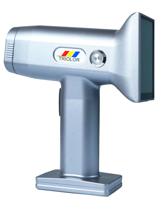 Benchtop colorimeter factory