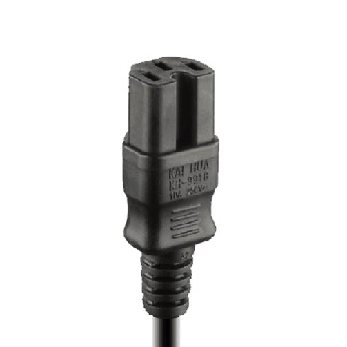 European plug manufacturer