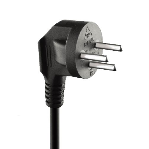 Israeli plug manufacturer