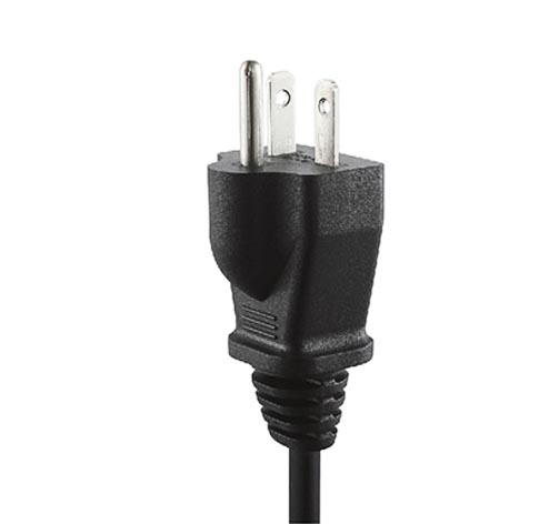 LK-8811 American triple plug