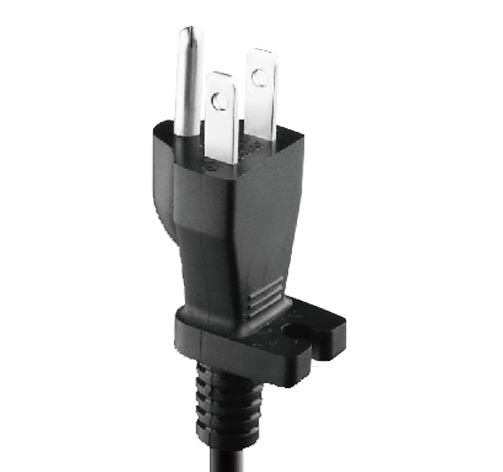 LK-8814 American plugs