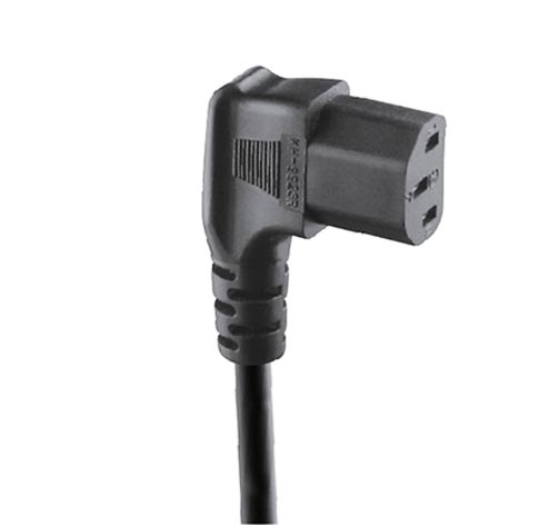 LK-8815 American fret-ending female plug