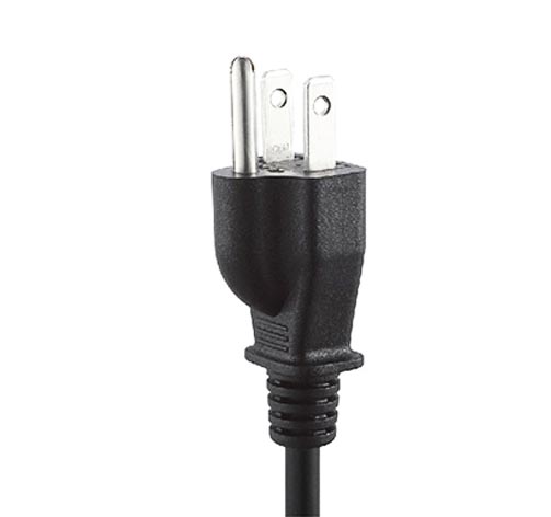 LK-8816 American triple plug