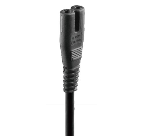 LK-8818 American figure-of-eight plug