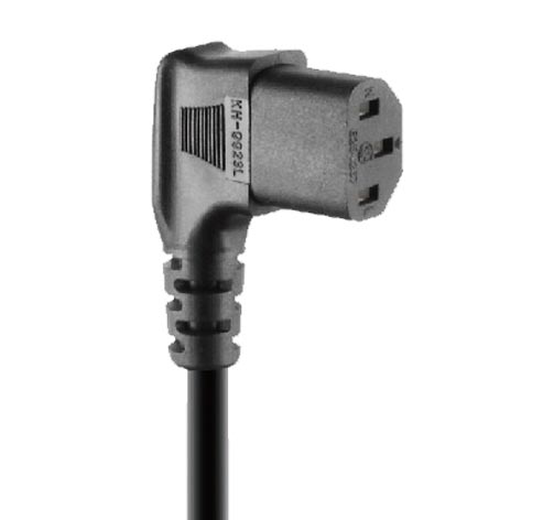 LK-8819 American fret-ending female plug