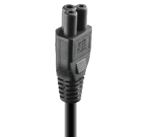 LK-8822 UL Mickey plugs