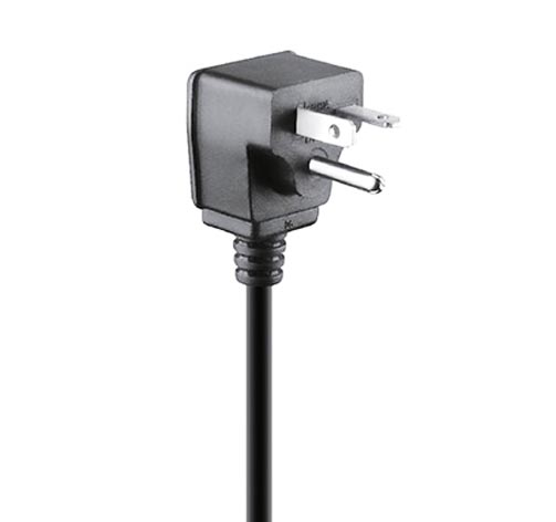 LK-8825 American triple plug