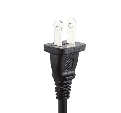 LK-8826 Amerikan tarzı iki fişli