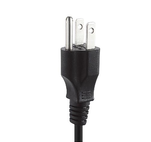 LK-8828 American triple plug