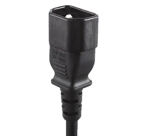 LK-8840 Plug at the end of the fret