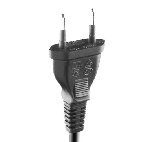 LK-8841 European plugs