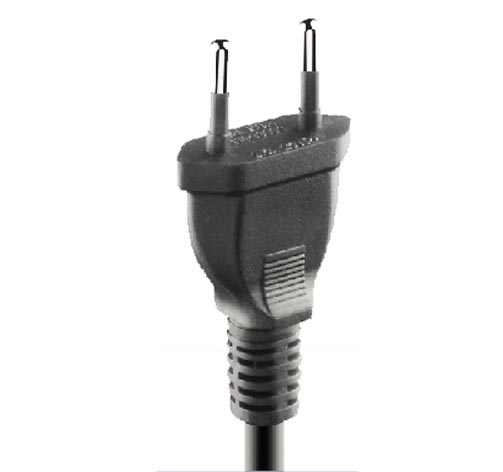 LK-8850 European plugs