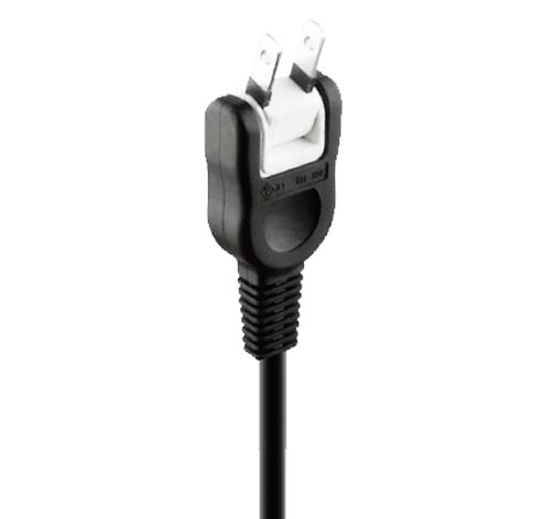 LK-8852 Swivel the Japanese plug