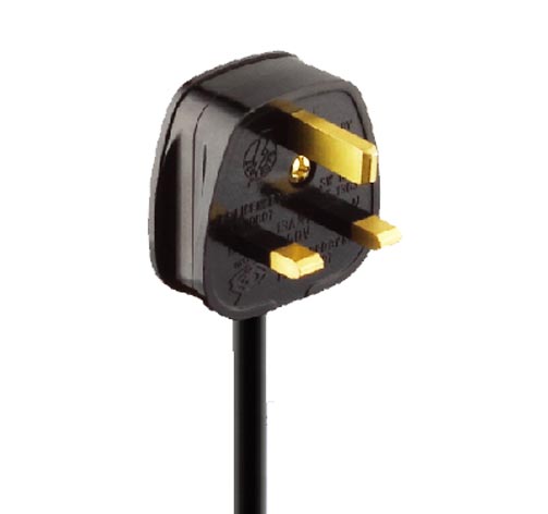 LK-8881 UK plugs