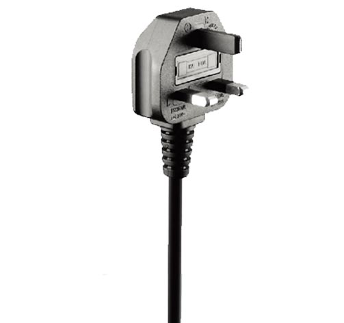 LK-8882 Slim BS plug (ISOD)