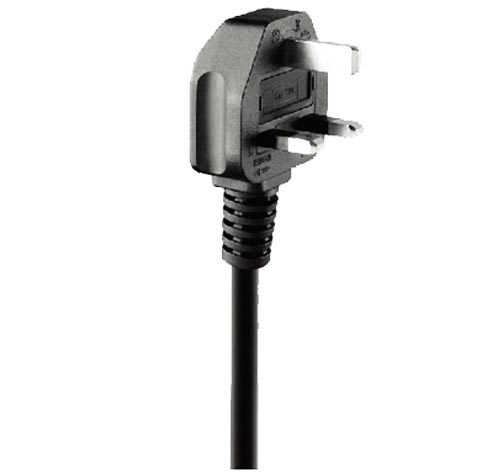 LK-8884 Ultra-slim BS plug