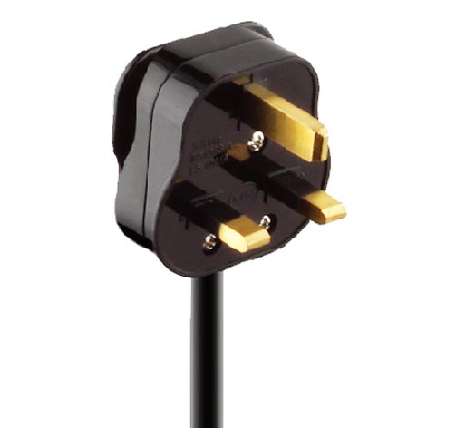 LK-8885 UK plugs