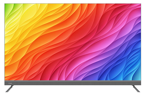 ಎಲ್ಇಡಿ ಟಿವಿ