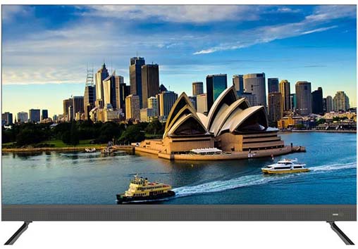 4కే ఎల్ఈడీ టీవీ