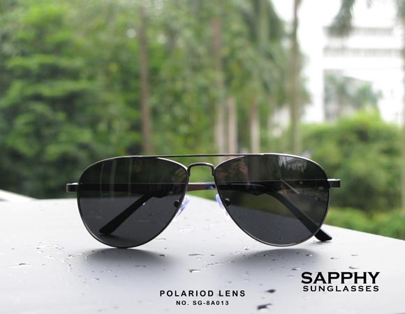 Sunglasses manufacturer