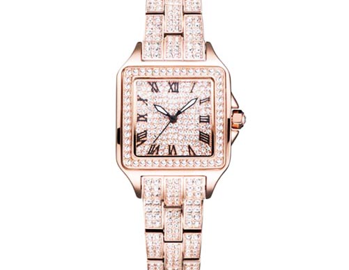 Wristwatches manufacturer