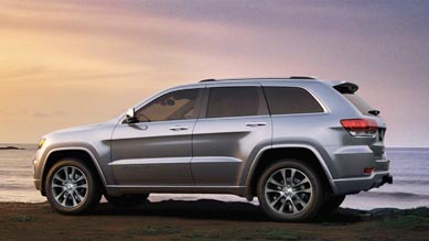 Automobiles & Motorcycles manufacturer