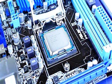 Computer Hardware & Software manufacturer