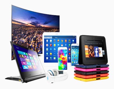Consumer Electronic manufacturer