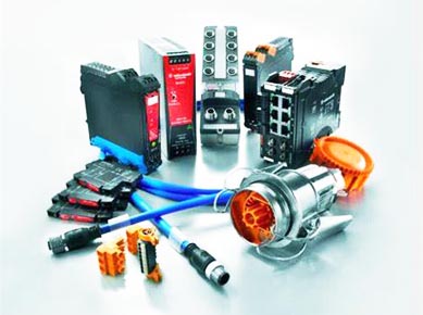 Electrical Equipment & Supplies manufacturer