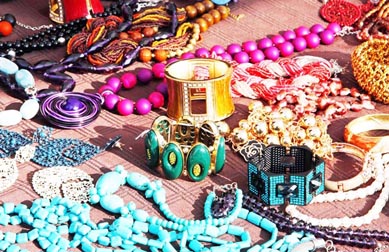 Fashion Accessories manufacturer