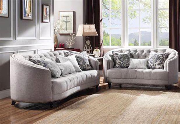 Furniture manufacturer