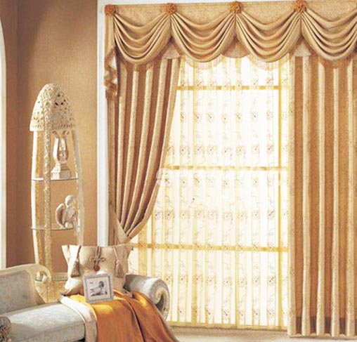 Home Textile manufacturer