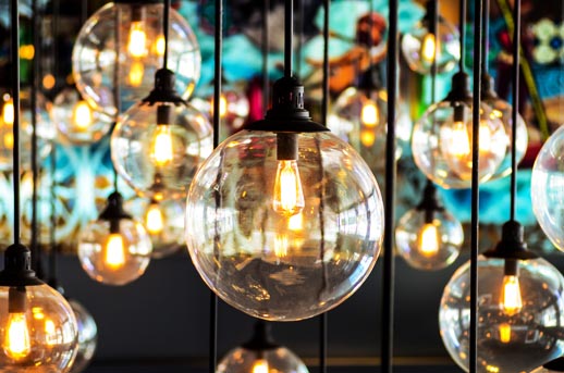 Lights & Lighting manufacturer