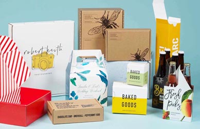 Packaging & Printing manufacturer