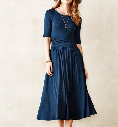 Dresses manufacturer