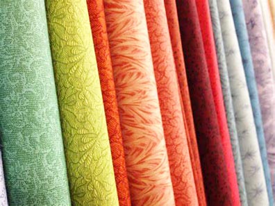 Fabric manufacturer