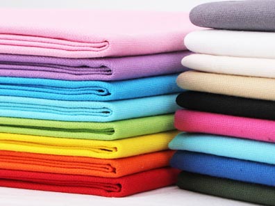 100% Cotton Fabric manufacturer