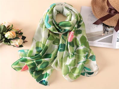 Scarves & Shawls manufacturer