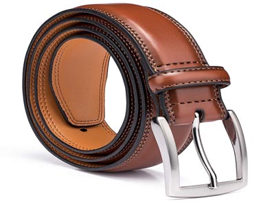 Genuine Leather Belts manufacturer