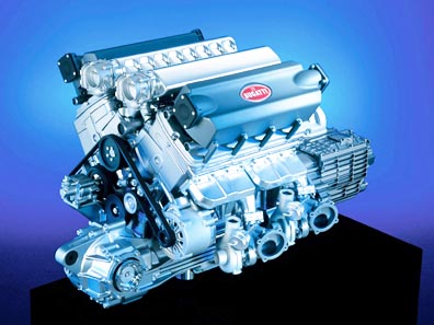Auto Engine manufacturer