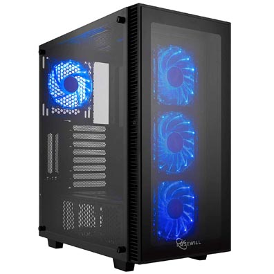 Computer Cases & Towers manufacturer