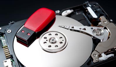 Other Drive & Storage Devices manufacturer