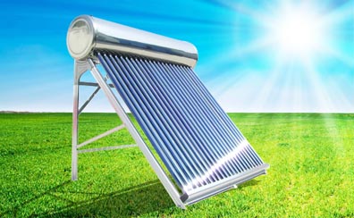 Solar Water Heaters manufacturer