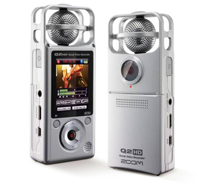 Portable Audio, Video & Accessories manufacturer