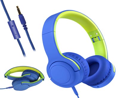 Earphone & Headphone manufacturer
