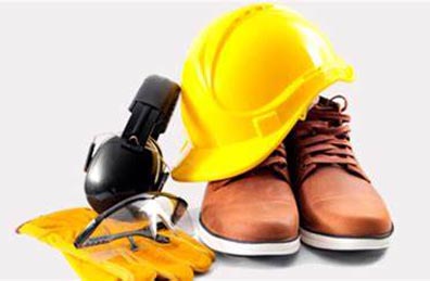 Workplace Safety Supplies manufacturer