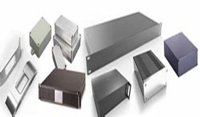 Electronic & Instrument Enclosures manufacturer