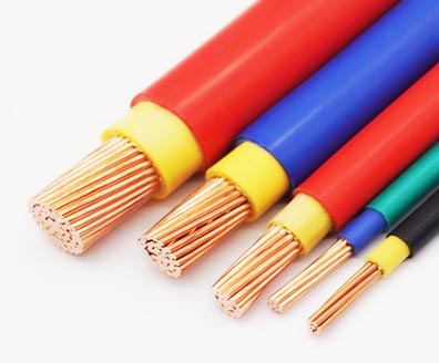 Wires, Cables & Cable Assemblies manufacturer