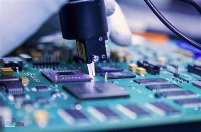 Electronics Production Machinery manufacturer