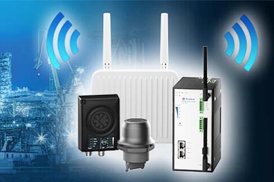 Wireless Networking Equipment manufacturer